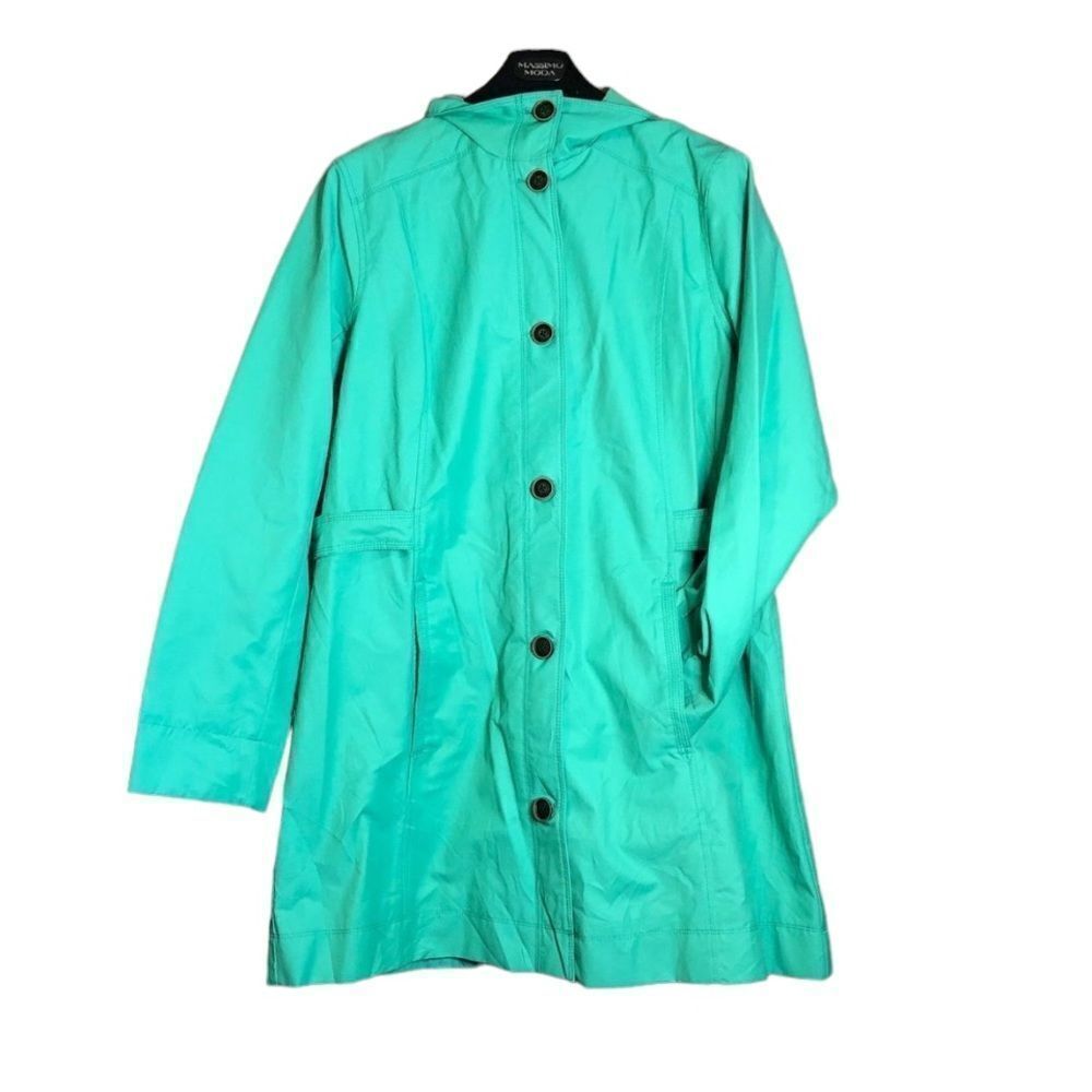 NWT! Eddie Bauer Christine collection coat